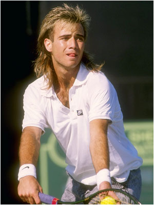 Agassi