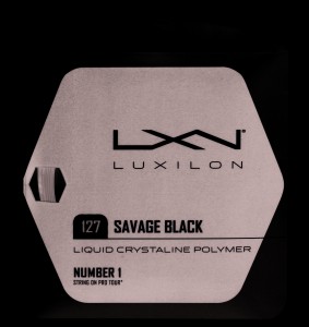 Luxilon Savage 1.27