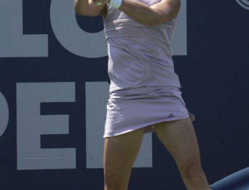 Patty Schnyder loses 2nd round of 2008 Pilot Pen