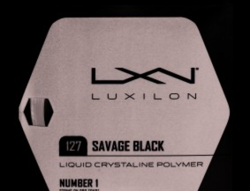 Luxilon Savage 1.27