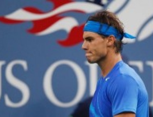 Rafael Nadal withdraws from the US Open