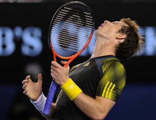 Is Djokovic-Murray a compelling rivalry?