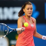 Agnieszka Radwanska