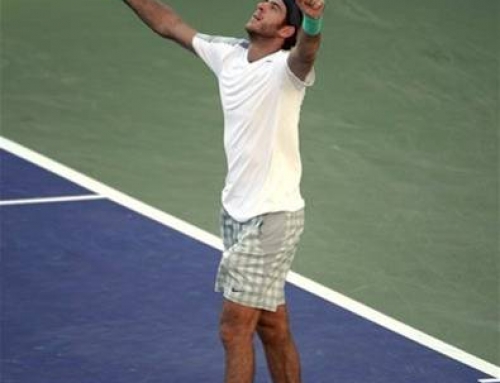 [Indian Wells, F] Can del Potro beat Nadal?