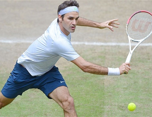 2013 Wimbledon Draw released: Federer and Nadal in same quarter