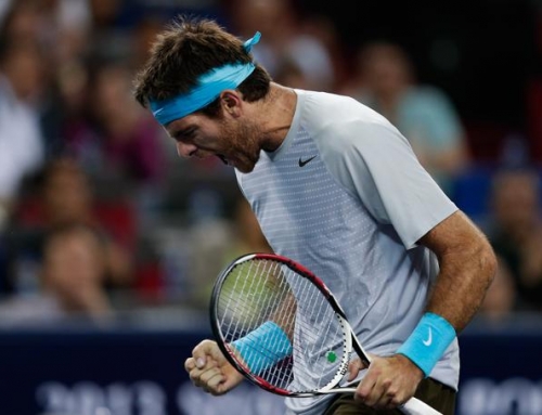 [Shanghai, SF] del Potro upsets Nadal in awesome display of power