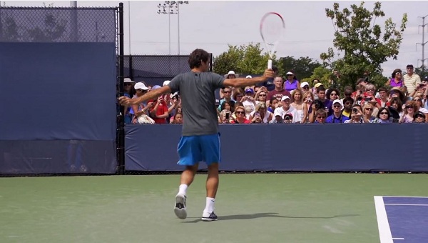 11.Roger-Federer-Forehand-and-Backhand - Free Tennis Lessons from ...