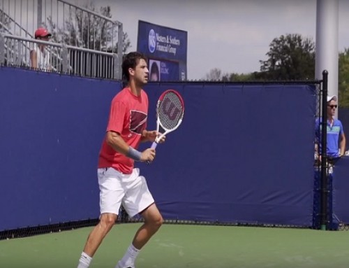 Grigor Dimitrov Ultimate Slow Motion Compilation – Forehand – Backhand – Serve – 2013 Cincinnati O