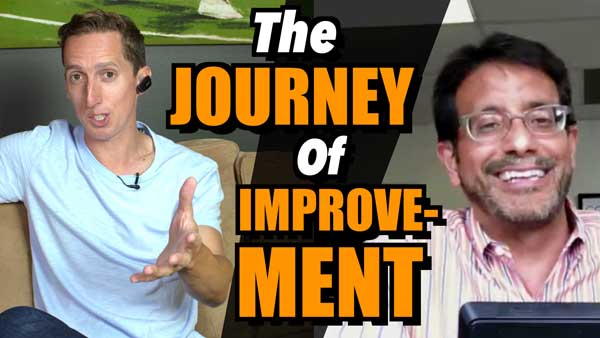 The Journey to Improvement: Student Interview