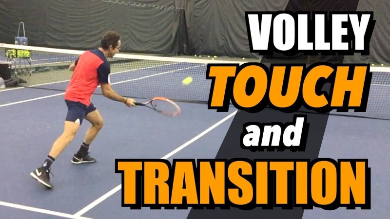 Essential Tennis - Free Tennis Lessons, Video, and Instruction