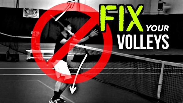 Essential Tennis - Free Tennis Lessons, Video, and Instruction