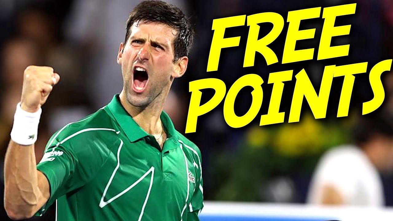 guaranteed-free-points-in-tennis